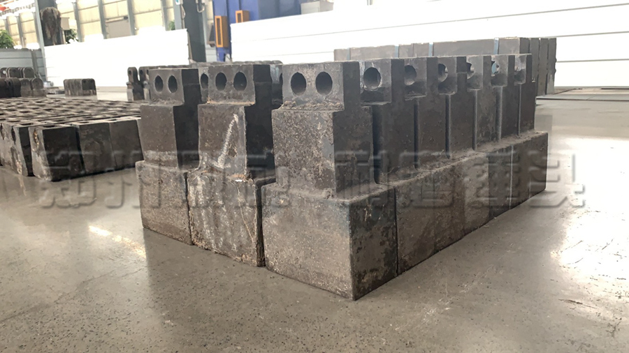 耐磨锤头 耐磨锤头