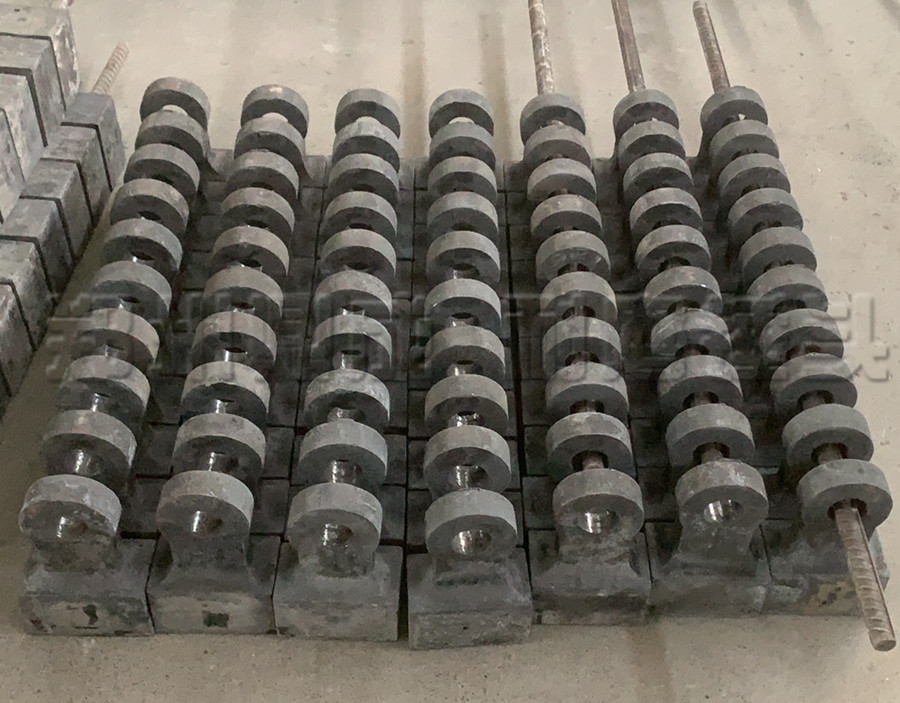 耐磨锤头 耐磨锤头