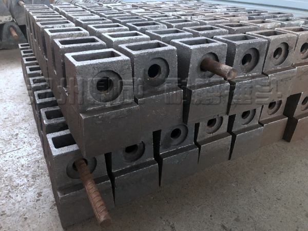 耐磨锤头 耐磨锤头